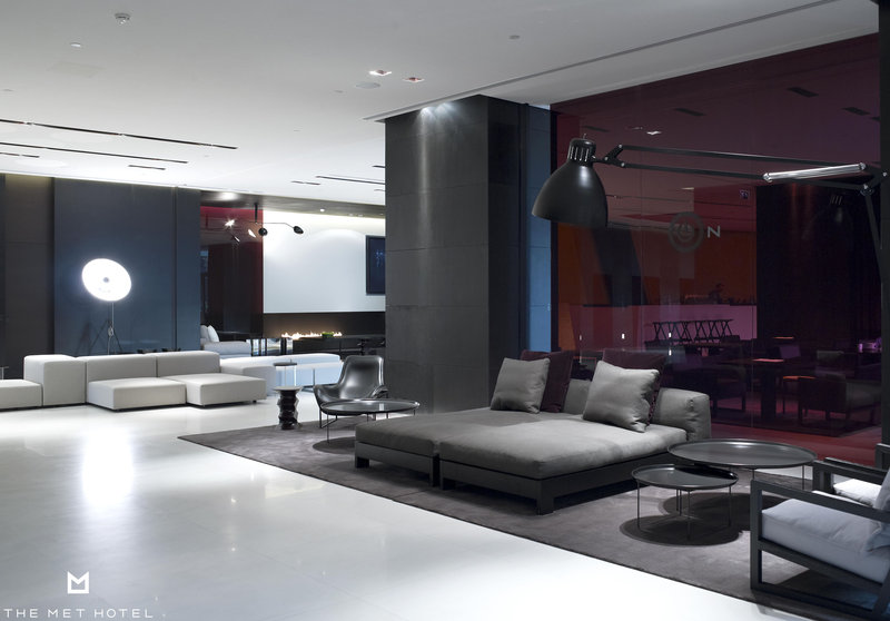 the met hotel a member of design hotels