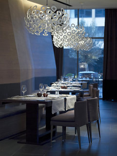The Met Hotel, A Member Of Design Hotels,Central Macedonia>>Thessaloniki,5 star