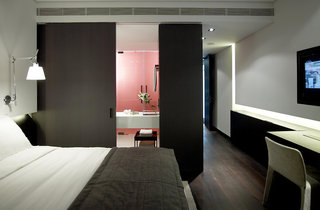 The Met Hotel, A Member Of Design Hotels,Central Macedonia>>Thessaloniki,5 star