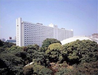 Grand Prince Hotel Shin Takanawa,Near Tokyo Metropolitan Teien Art Museum,5 star