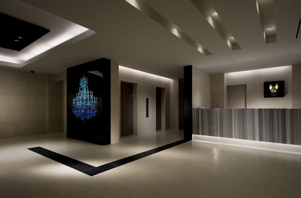 hotel villa fontaine tokyo shinjuku