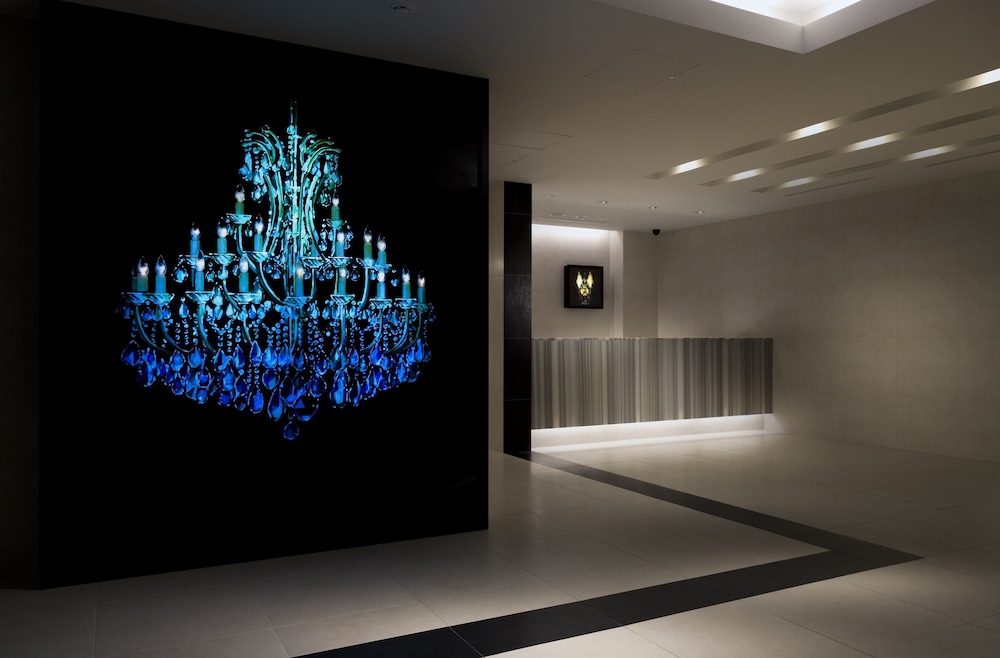 hotel villa fontaine tokyo shinjuku