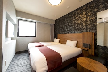 hotel villa fontaine tokyo shinjuku