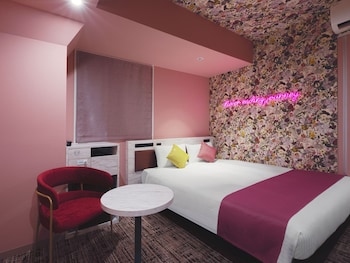 hotel villa fontaine tokyo shinjuku