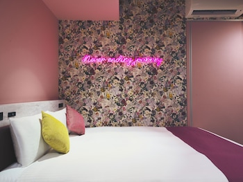 hotel villa fontaine tokyo shinjuku