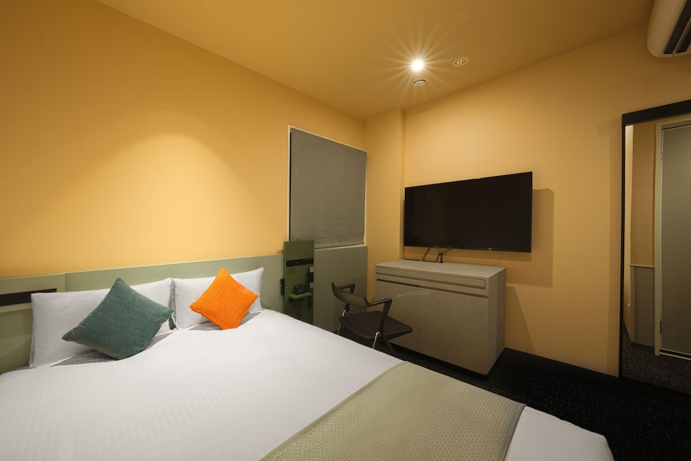 hotel villa fontaine tokyo shinjuku