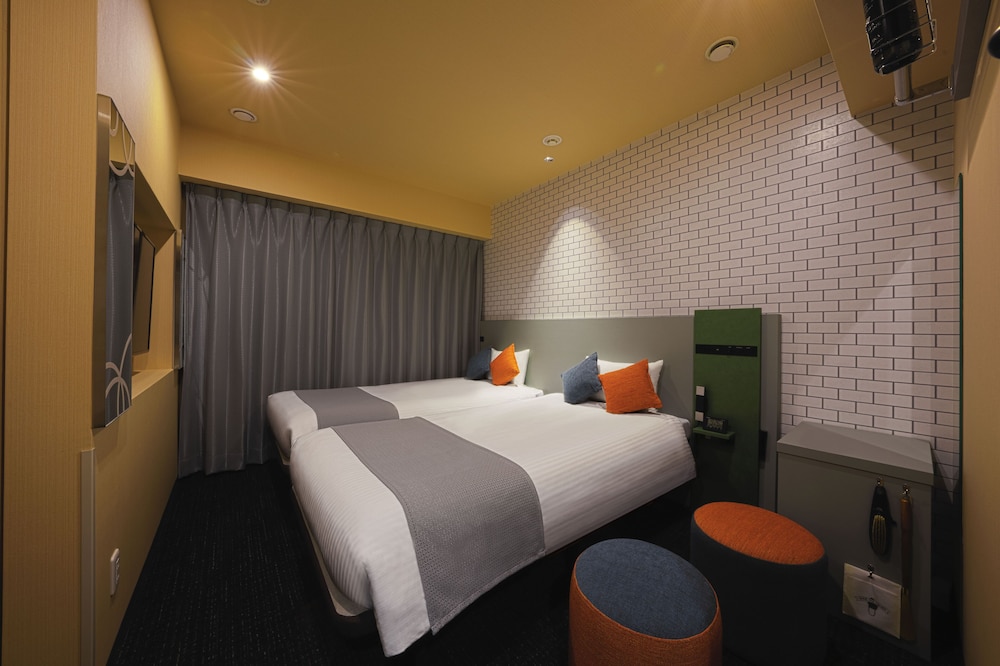 hotel villa fontaine tokyo shinjuku