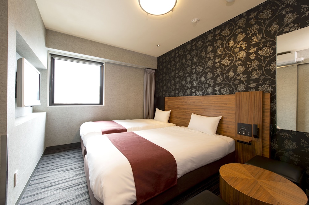 hotel villa fontaine tokyo shinjuku