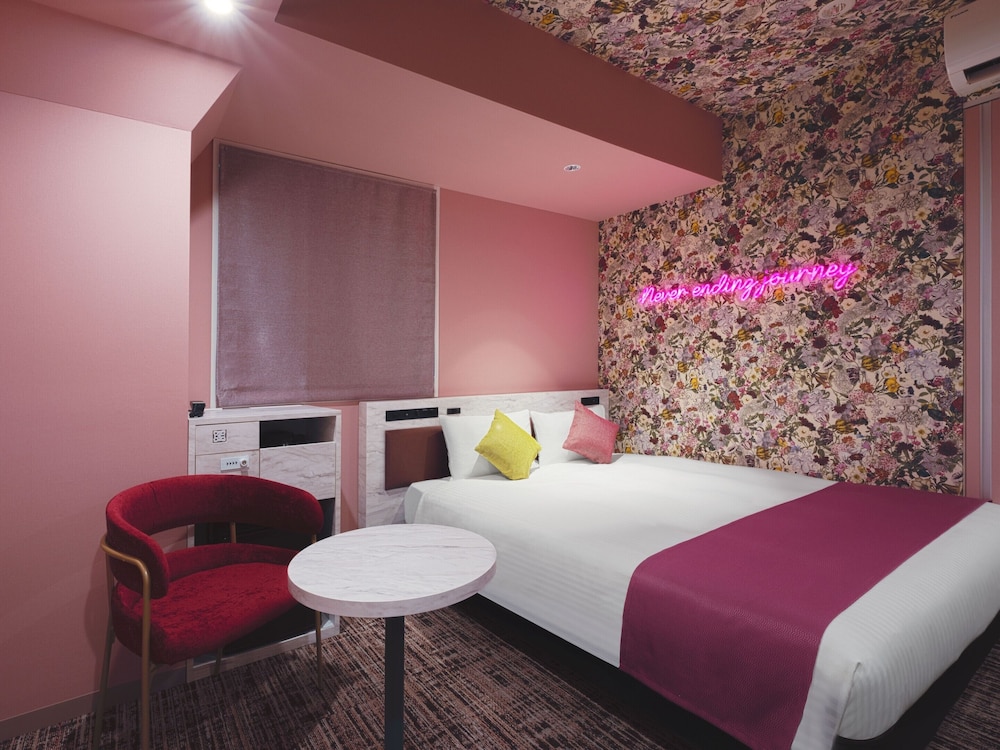 hotel villa fontaine tokyo shinjuku