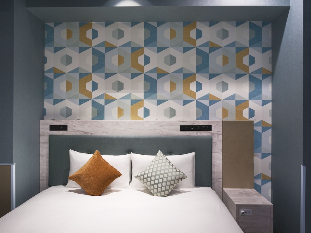 hotel villa fontaine tokyo shinjuku