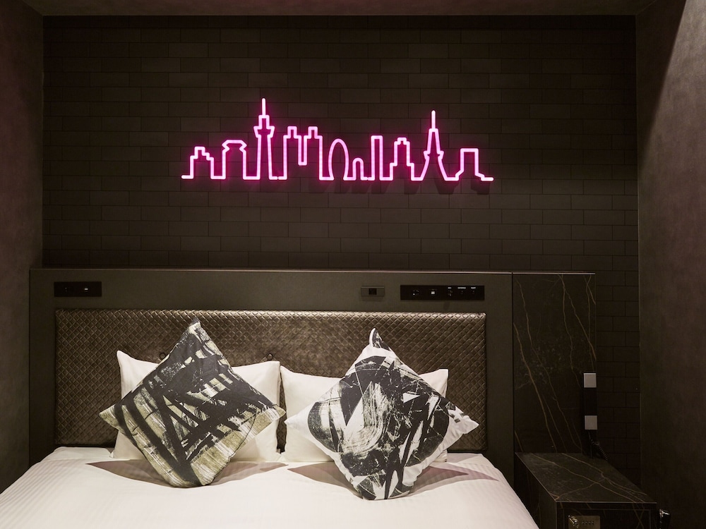 hotel villa fontaine tokyo shinjuku