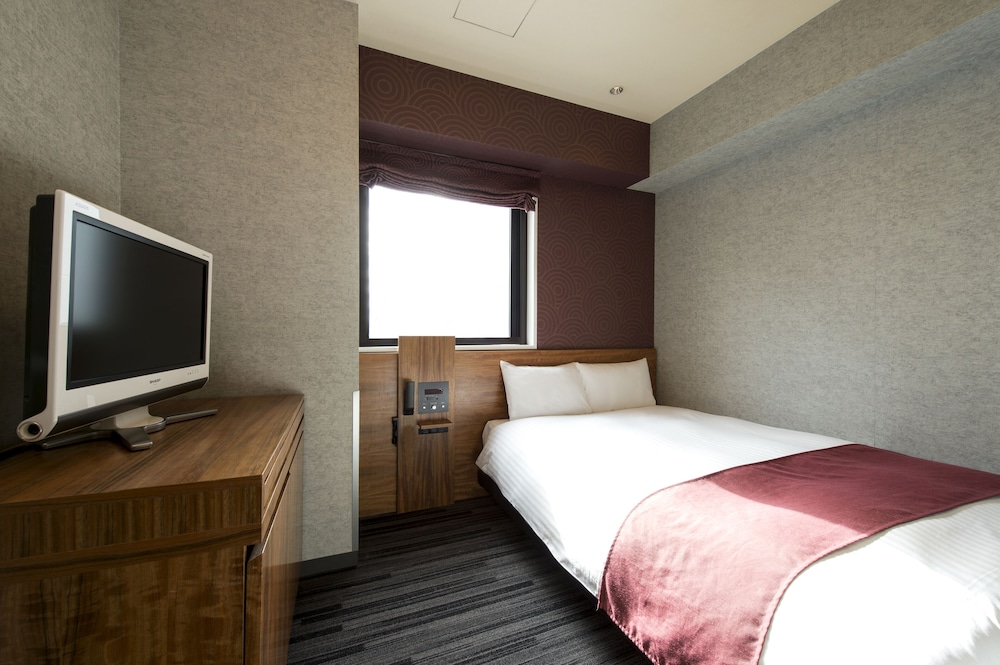 hotel villa fontaine tokyo shinjuku