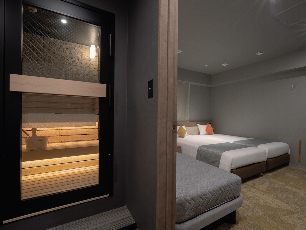 hotel villa fontaine tokyo shinjuku