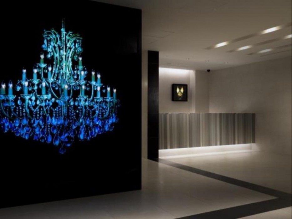 Hotel Villa Fontaine Tokyo - Shinjuku,Shinjuku>>Kabukicho,3 star