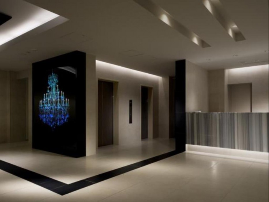 hotel villa fontaine tokyo shinjuku