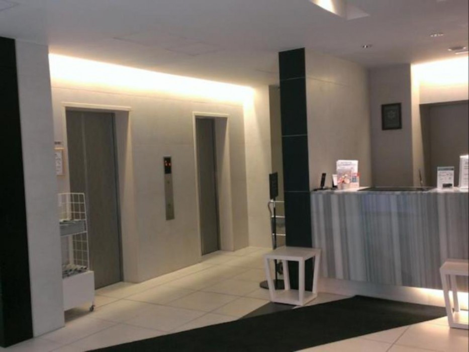 hotel villa fontaine tokyo shinjuku