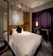 hotel villa fontaine tokyo shinjuku