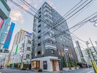 hotel villa fontaine tokyo shinjuku