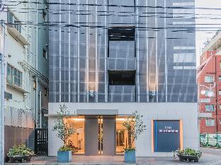 hotel villa fontaine tokyo shinjuku