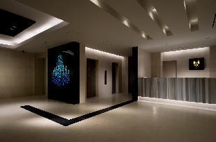 hotel villa fontaine tokyo shinjuku