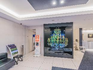 hotel villa fontaine tokyo shinjuku