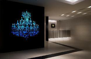 hotel villa fontaine tokyo shinjuku