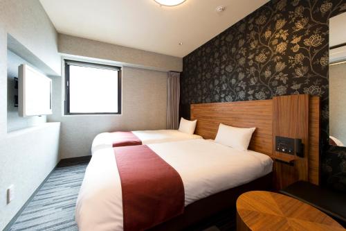 hotel villa fontaine tokyo shinjuku