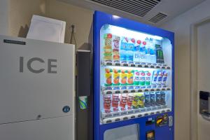 hotel villa fontaine tokyo shinjuku