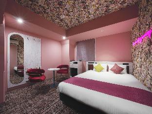 hotel villa fontaine tokyo shinjuku