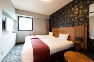 hotel villa fontaine tokyo shinjuku