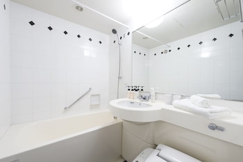 hotel villa fontaine tokyo shinjuku