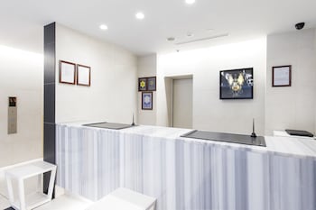 hotel villa fontaine tokyo shinjuku