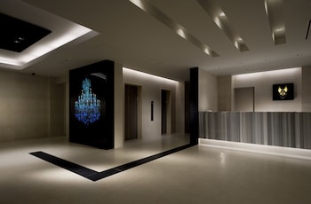 hotel villa fontaine tokyo shinjuku