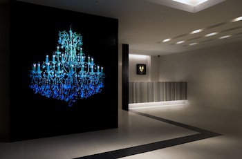 hotel villa fontaine tokyo shinjuku