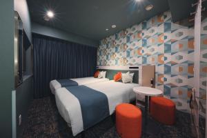 hotel villa fontaine tokyo shinjuku