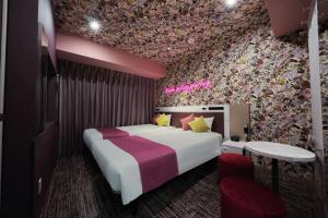 hotel villa fontaine tokyo shinjuku