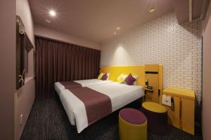hotel villa fontaine tokyo shinjuku