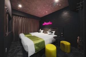 hotel villa fontaine tokyo shinjuku