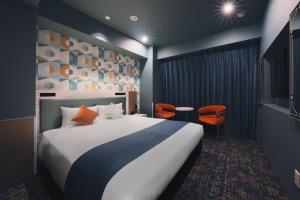 hotel villa fontaine tokyo shinjuku