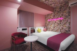 hotel villa fontaine tokyo shinjuku