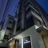 hotel villa fontaine tokyo shinjuku