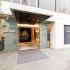 hotel villa fontaine tokyo shinjuku