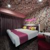 hotel villa fontaine tokyo shinjuku