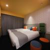 hotel villa fontaine tokyo shinjuku