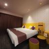 hotel villa fontaine tokyo shinjuku