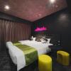 hotel villa fontaine tokyo shinjuku