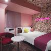 hotel villa fontaine tokyo shinjuku