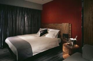 hotel villa fontaine tokyo shinjuku