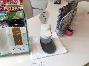 Remm Hibiya,Tokyo>>Chiyoda,4 star