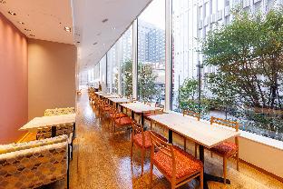 Remm Hibiya,Tokyo>>Chiyoda,4 star